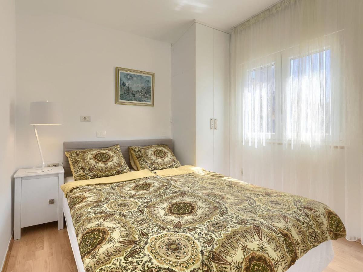 Holiday Home Punta By Interhome Umag Exterior foto