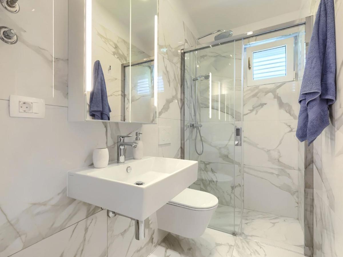 Holiday Home Punta By Interhome Umag Exterior foto