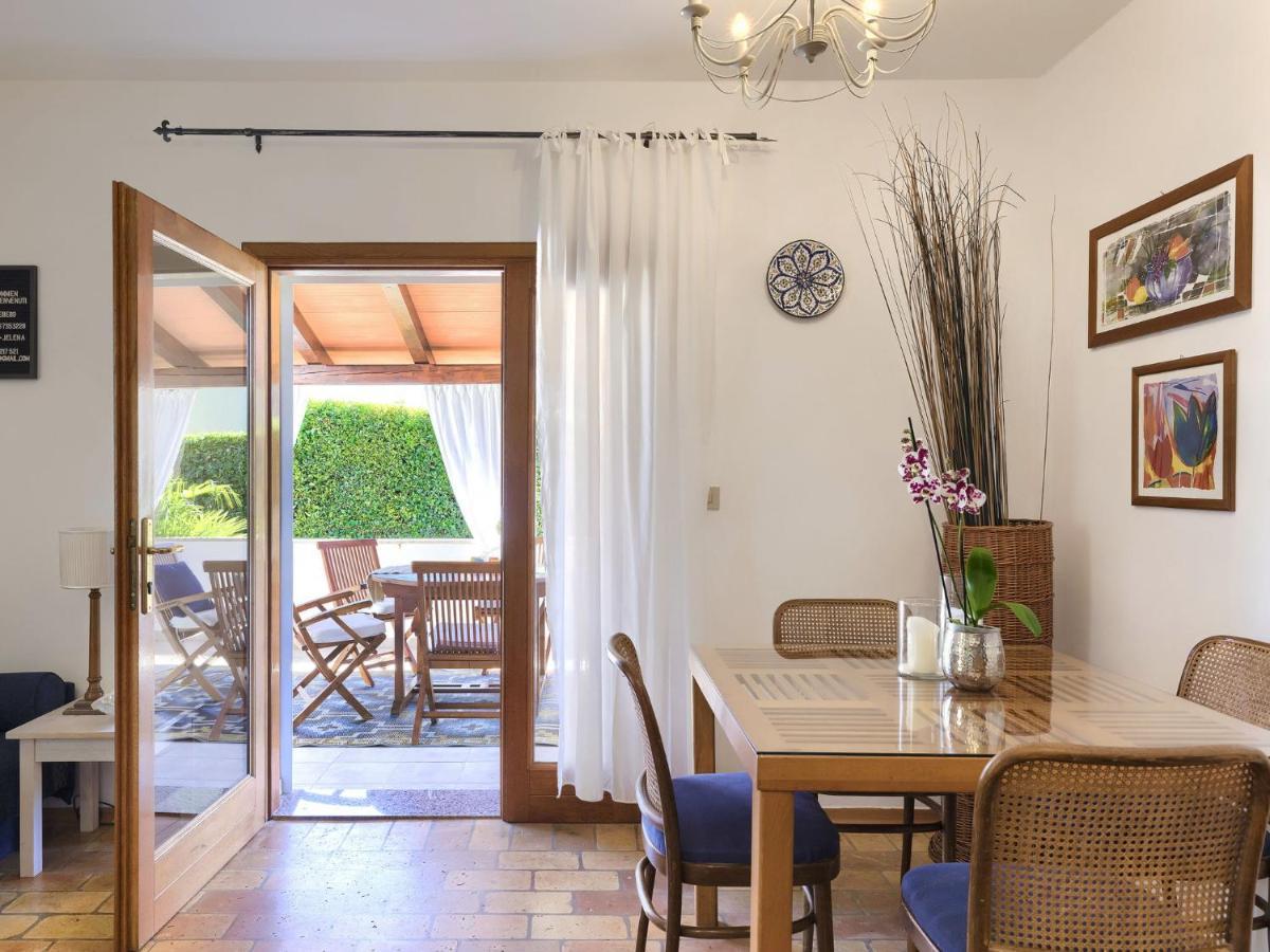 Holiday Home Punta By Interhome Umag Exterior foto