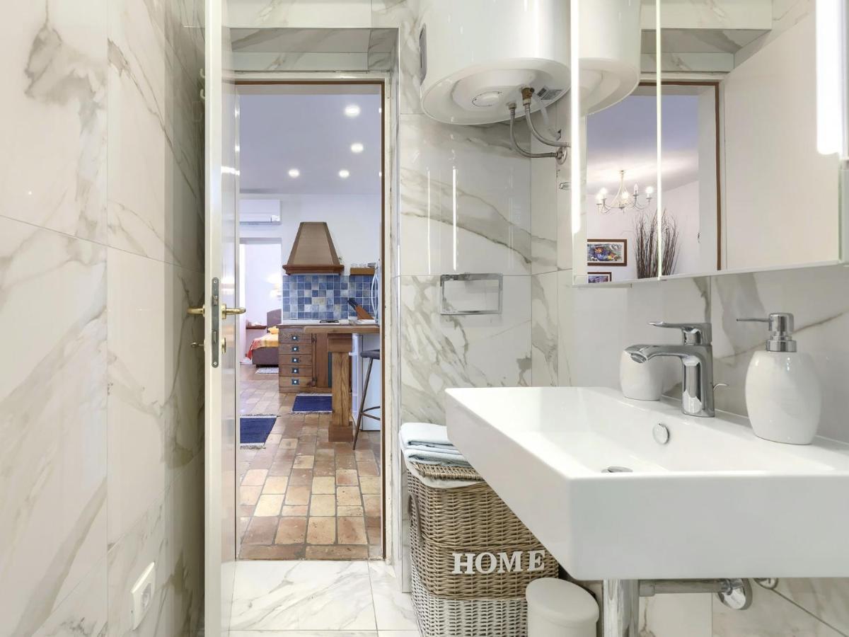 Holiday Home Punta By Interhome Umag Exterior foto